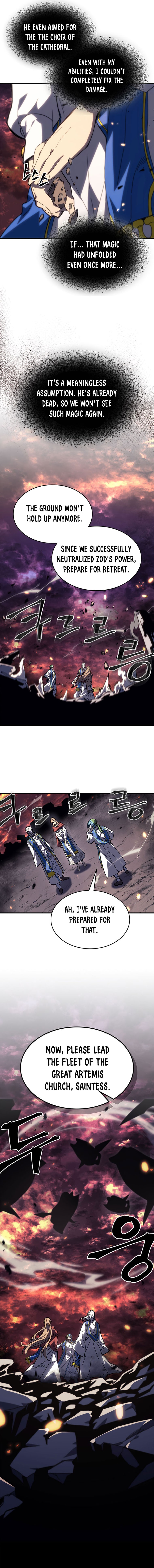 Read A Returner's Magic Should Be Special Manga Online