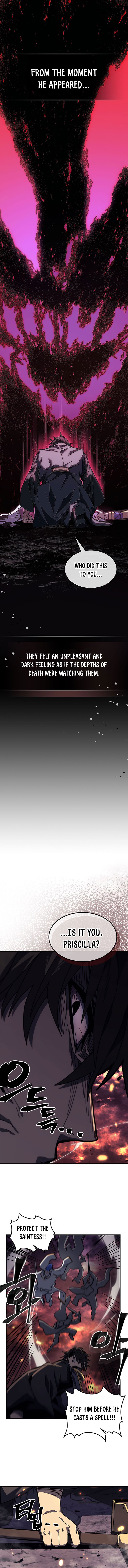 Read A Returner's Magic Should Be Special Manga Online