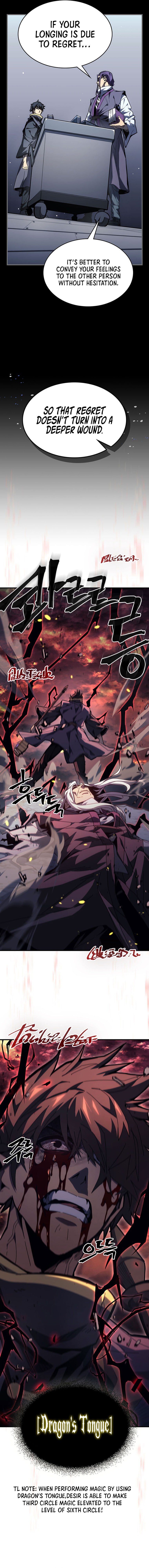 Read A Returner's Magic Should Be Special Manga Online