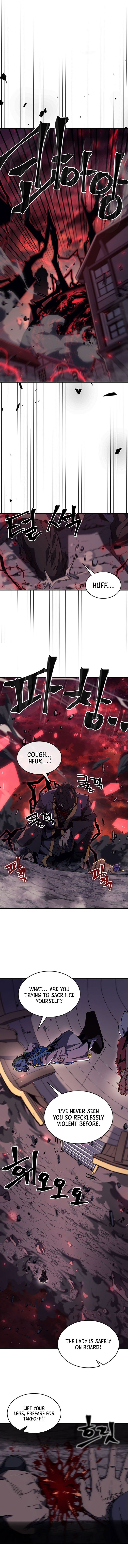 Read A Returner's Magic Should Be Special Manga Online