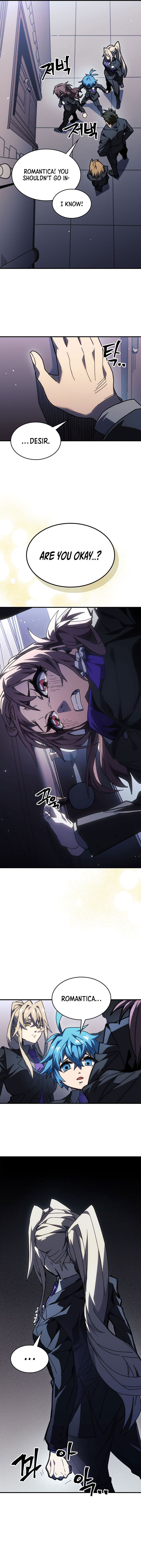 Read A Returner's Magic Should Be Special Manga Online