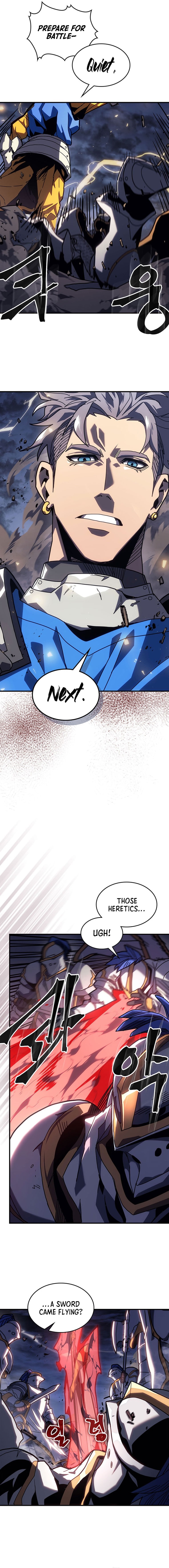 Read A Returner's Magic Should Be Special Manga Online