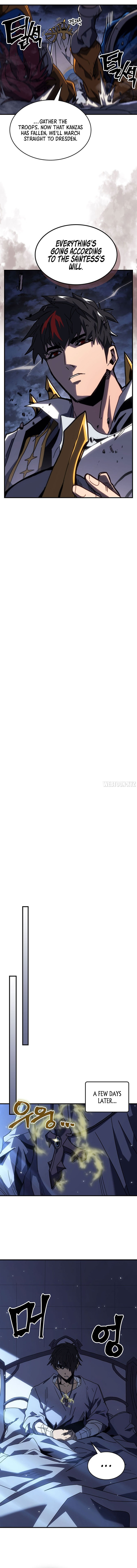 Read A Returner's Magic Should Be Special Manga Online