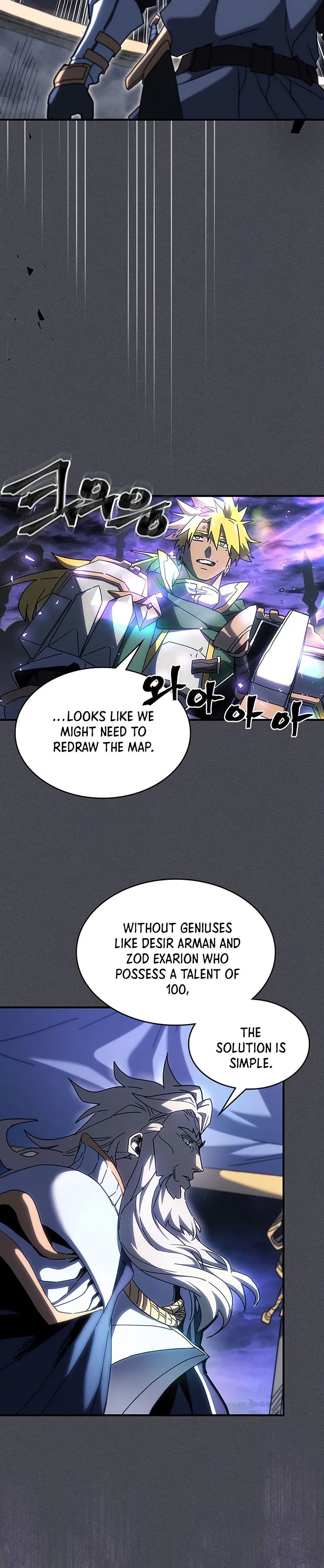 Read A Returner's Magic Should Be Special Manga Online