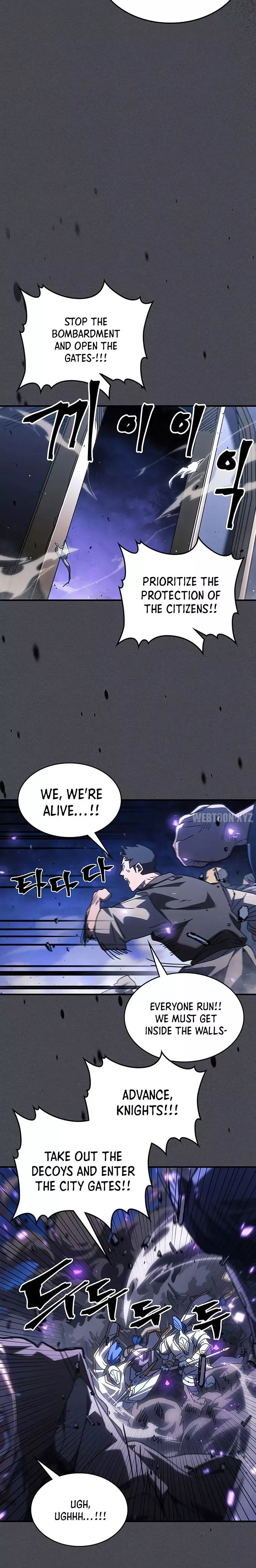 Read A Returner's Magic Should Be Special Manga Online