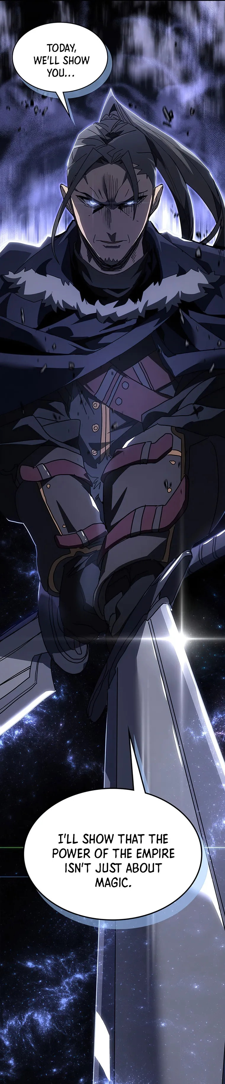 Read A Returner's Magic Should Be Special Manga Online