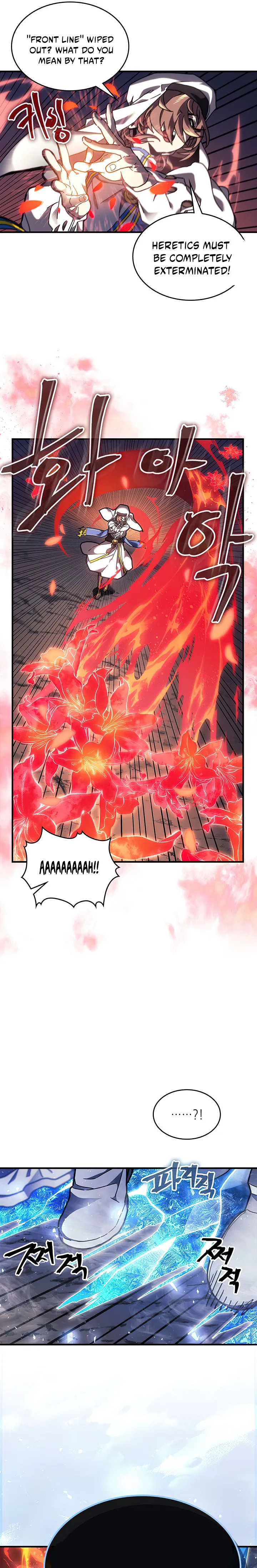 Read A Returner's Magic Should Be Special Manga Online