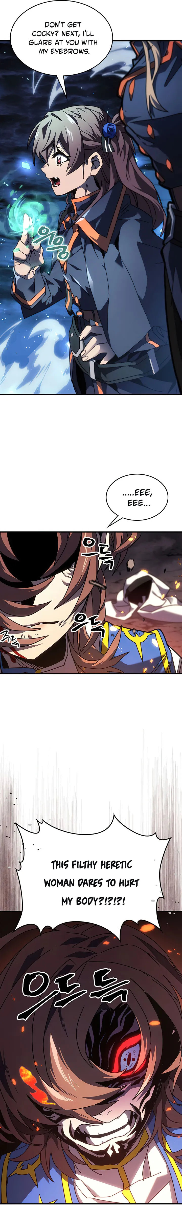 Read A Returner's Magic Should Be Special Manga Online