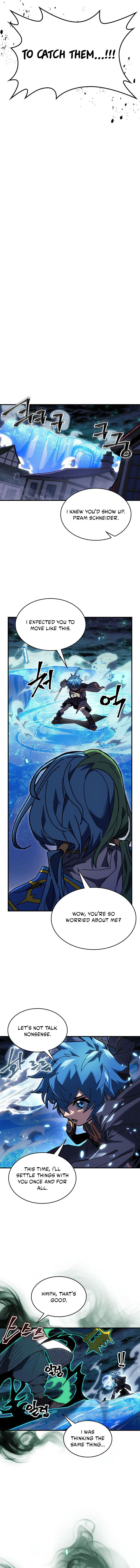 Read A Returner's Magic Should Be Special Manga Online