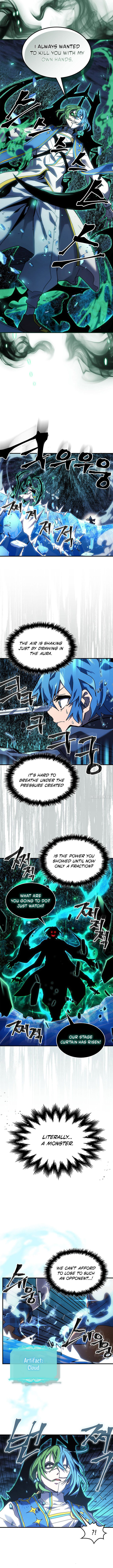 Read A Returner's Magic Should Be Special Manga Online