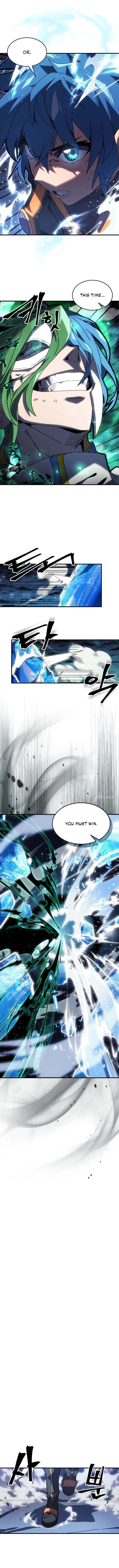 Read A Returner's Magic Should Be Special Manga Online