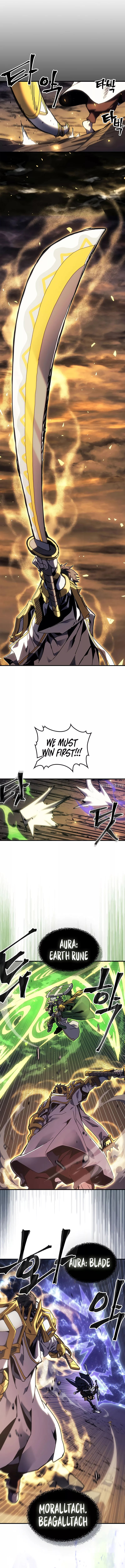 Read A Returner's Magic Should Be Special Manga Online