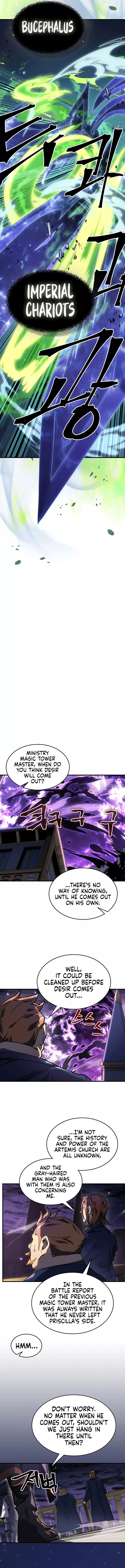 Read A Returner's Magic Should Be Special Manga Online