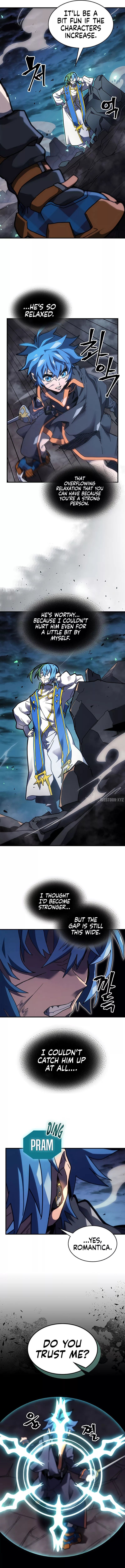 Read A Returner's Magic Should Be Special Manga Online