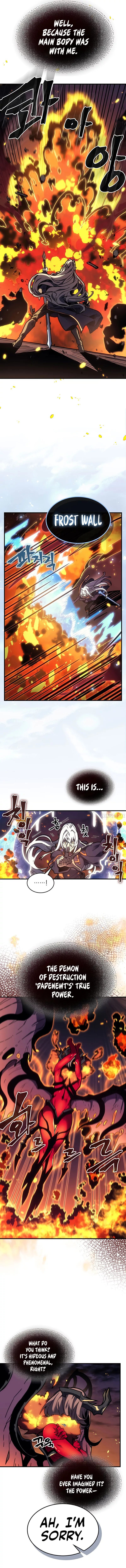 Read A Returner's Magic Should Be Special Manga Online