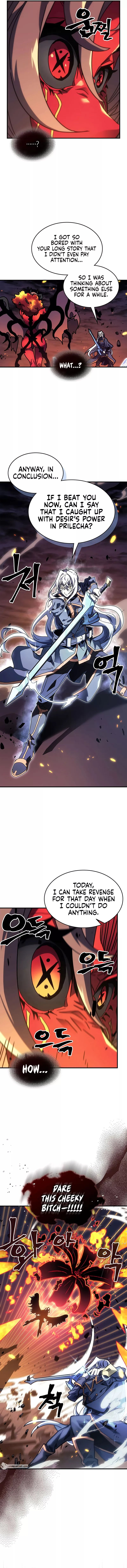 Read A Returner's Magic Should Be Special Manga Online