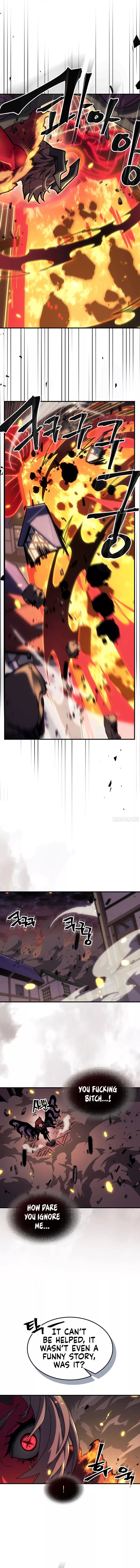 Read A Returner's Magic Should Be Special Manga Online