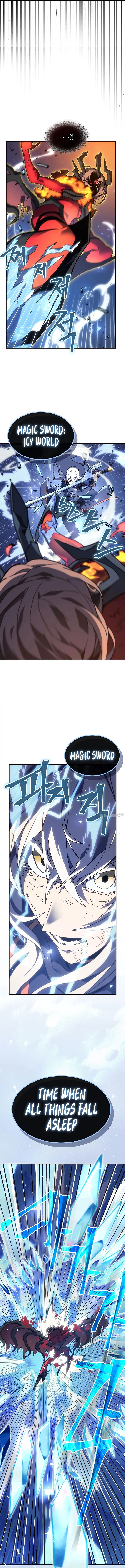 Read A Returner's Magic Should Be Special Manga Online