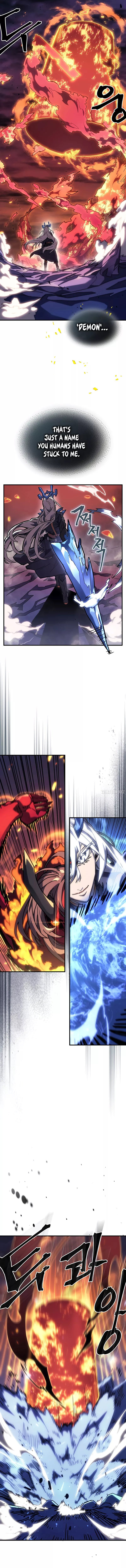 Read A Returner's Magic Should Be Special Manga Online