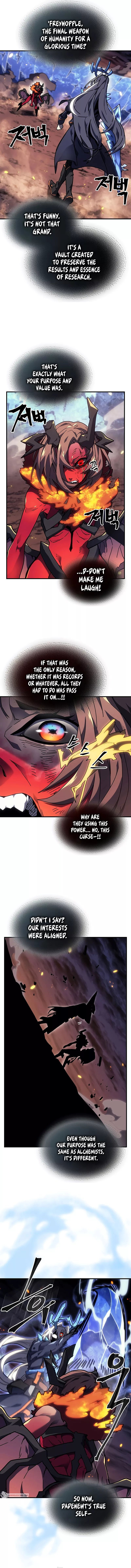 Read A Returner's Magic Should Be Special Manga Online