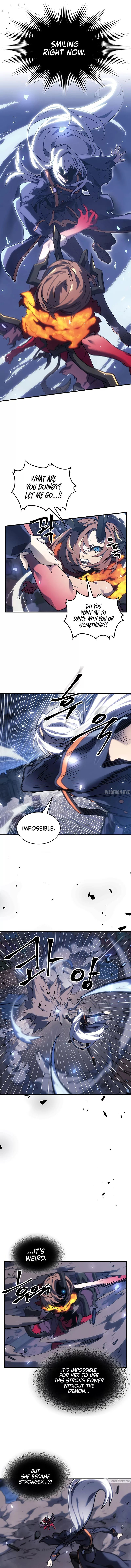 Read A Returner's Magic Should Be Special Manga Online