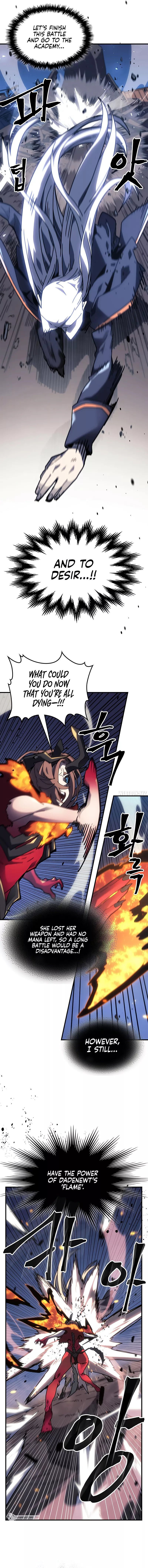 Read A Returner's Magic Should Be Special Manga Online