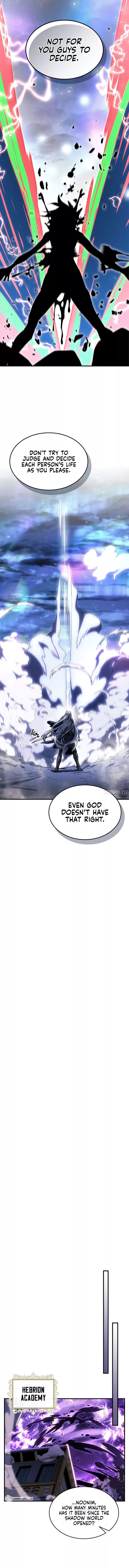 Read A Returner's Magic Should Be Special Manga Online