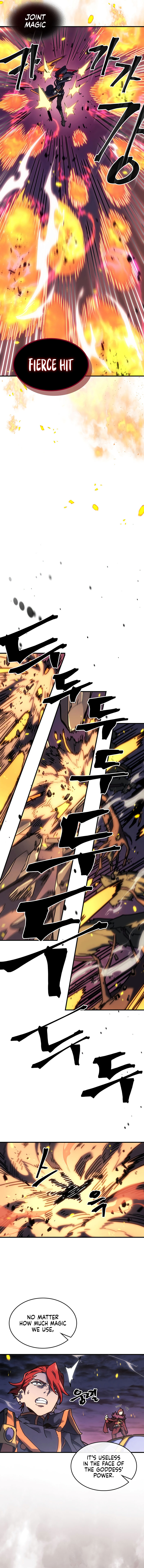 Read A Returner's Magic Should Be Special Manga Online