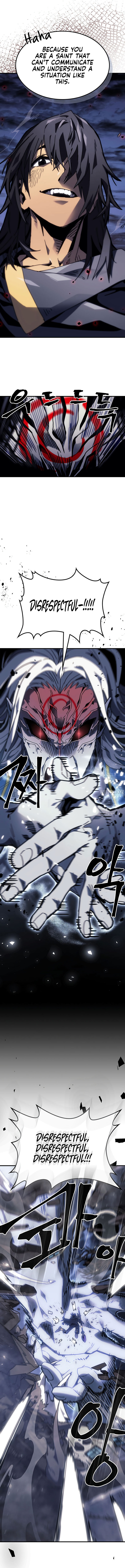 Read A Returner's Magic Should Be Special Manga Online