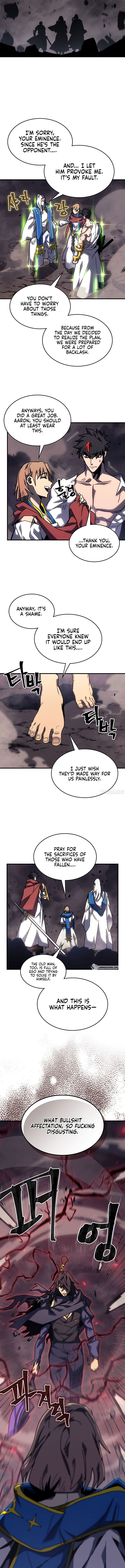 Read A Returner's Magic Should Be Special Manga Online