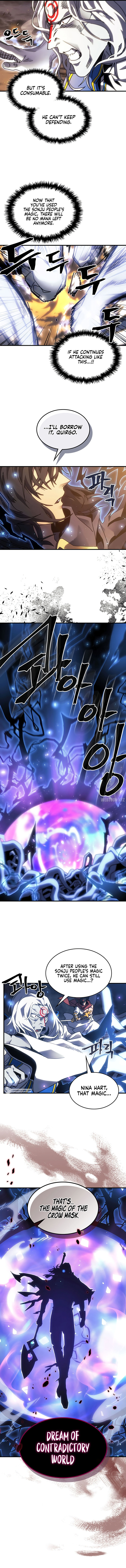 Read A Returner's Magic Should Be Special Manga Online