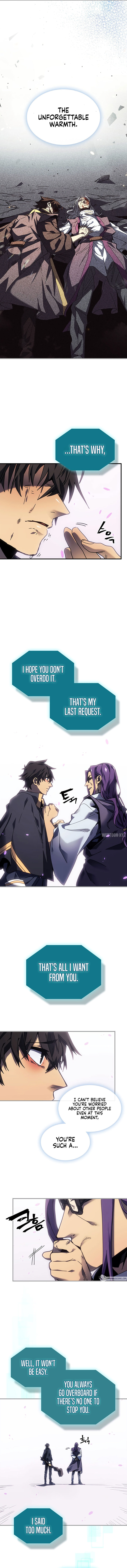 Read A Returner's Magic Should Be Special Manga Online