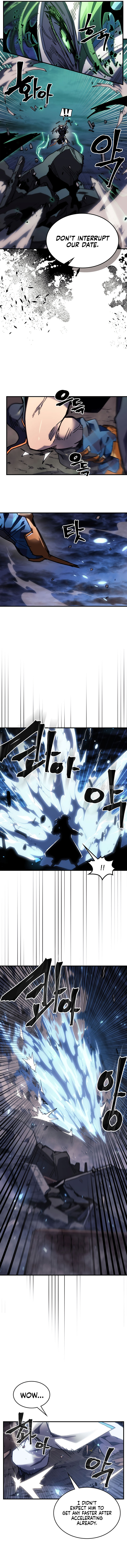 Read A Returner's Magic Should Be Special Manga Online