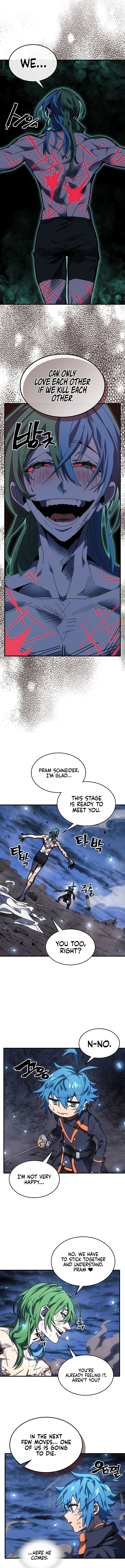 Read A Returner's Magic Should Be Special Manga Online