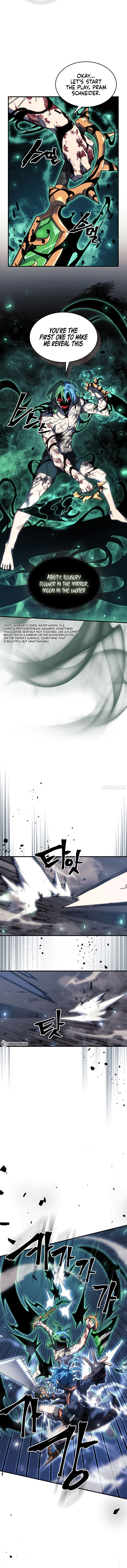 Read A Returner's Magic Should Be Special Manga Online