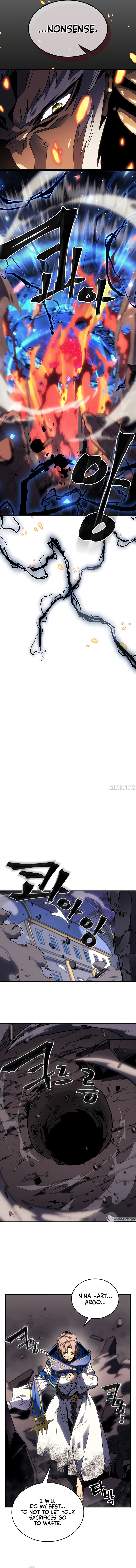 Read A Returner's Magic Should Be Special Manga Online