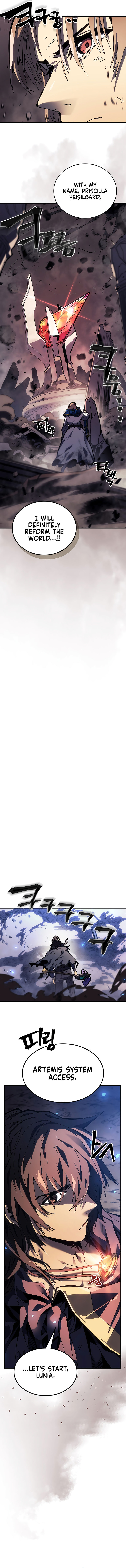 Read A Returner's Magic Should Be Special Manga Online