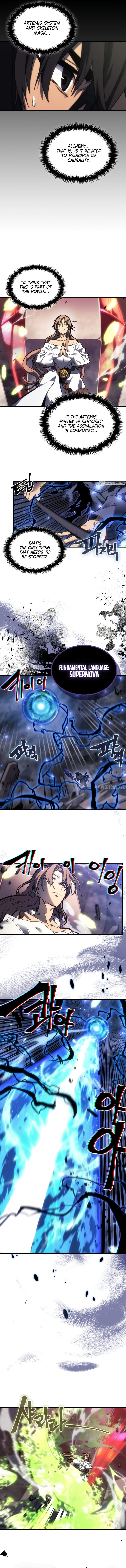 Read A Returner's Magic Should Be Special Manga Online