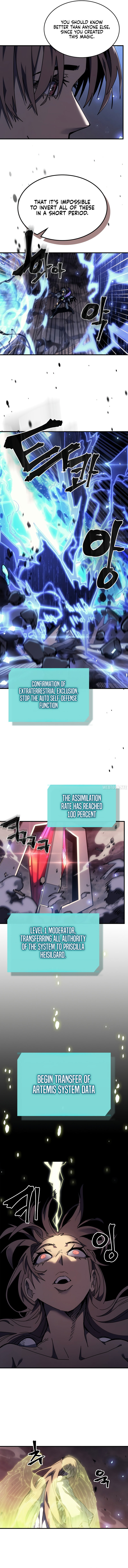 Read A Returner's Magic Should Be Special Manga Online