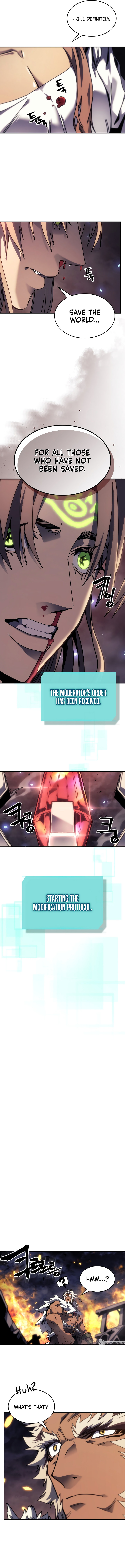 Read A Returner's Magic Should Be Special Manga Online