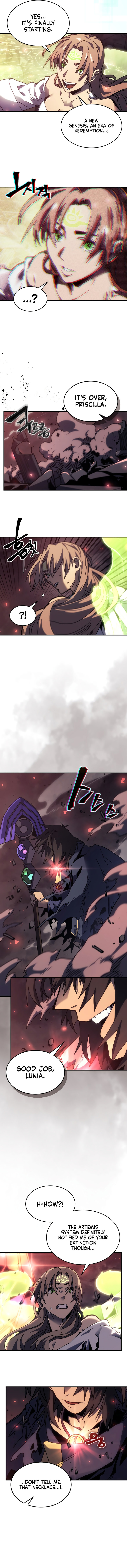 Read A Returner's Magic Should Be Special Manga Online