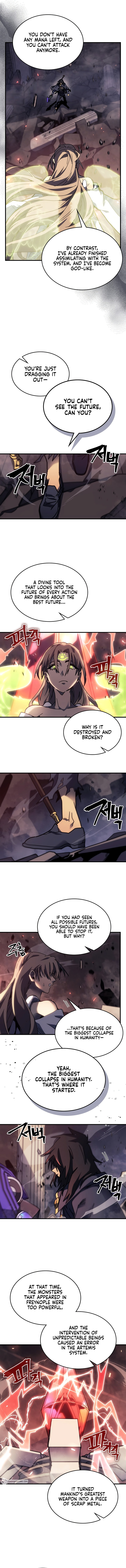 Read A Returner's Magic Should Be Special Manga Online