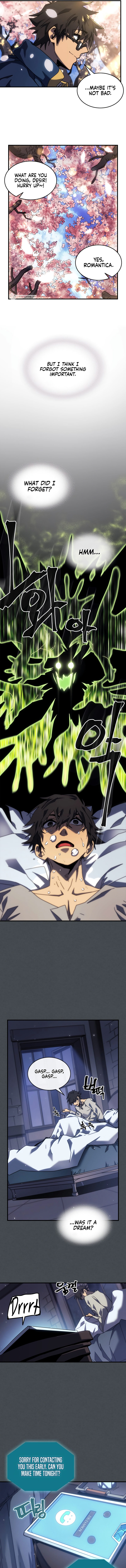 Read A Returner's Magic Should Be Special Manga Online