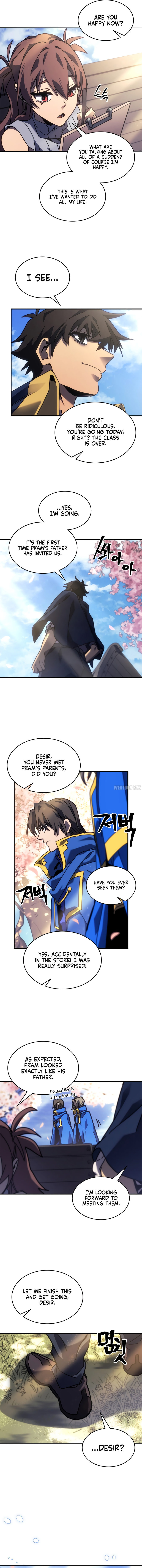 Read A Returner's Magic Should Be Special Manga Online