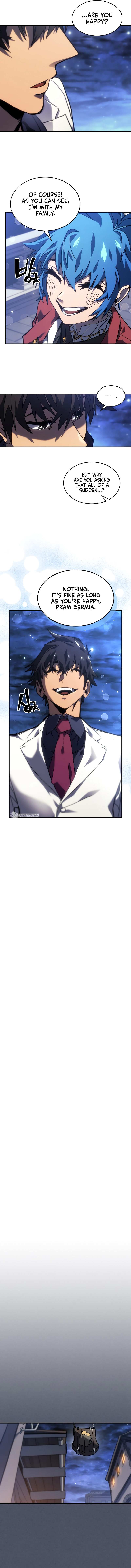 Read A Returner's Magic Should Be Special Manga Online