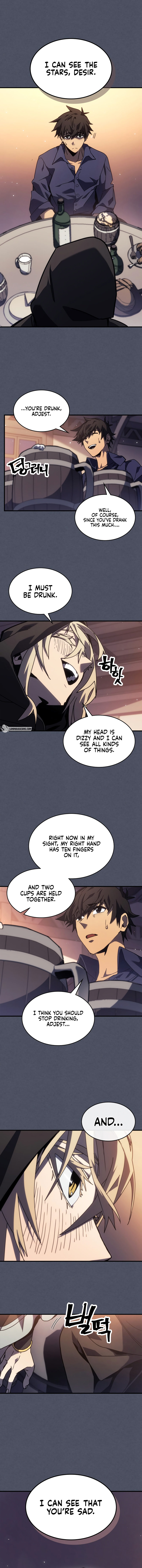 Read A Returner's Magic Should Be Special Manga Online