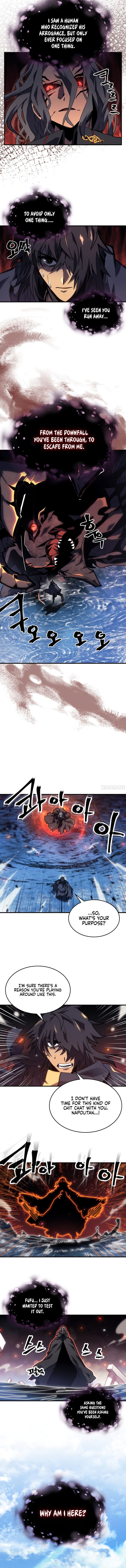 Read A Returner's Magic Should Be Special Manga Online