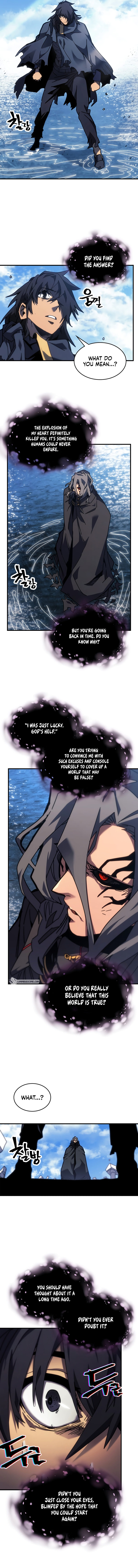 Read A Returner's Magic Should Be Special Manga Online