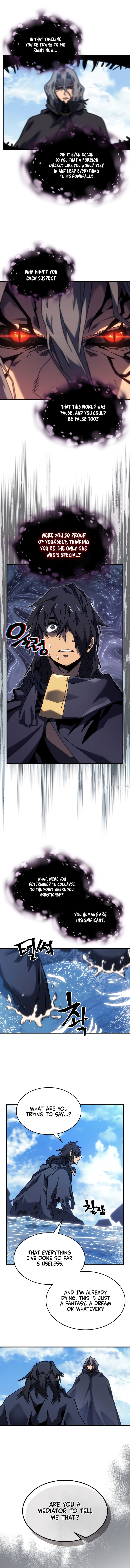 Read A Returner's Magic Should Be Special Manga Online