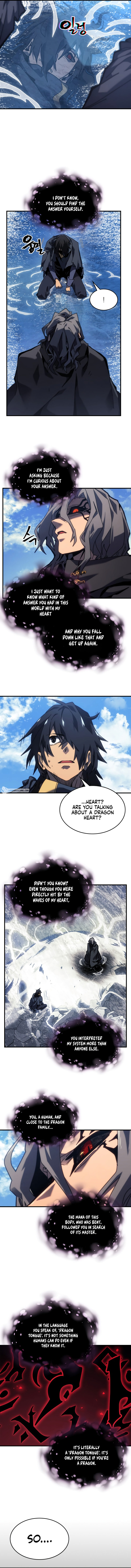 Read A Returner's Magic Should Be Special Manga Online